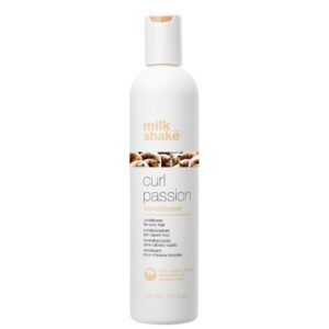 curl passion conditioner