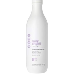 oxidizing emulsion 5 / 10 / 20 / 30 / 40 vol.